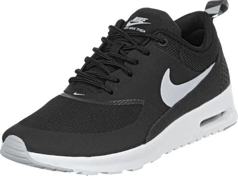 nike air max the schwarz damen|Women's Air Max Thea Shoes. Nike.com.